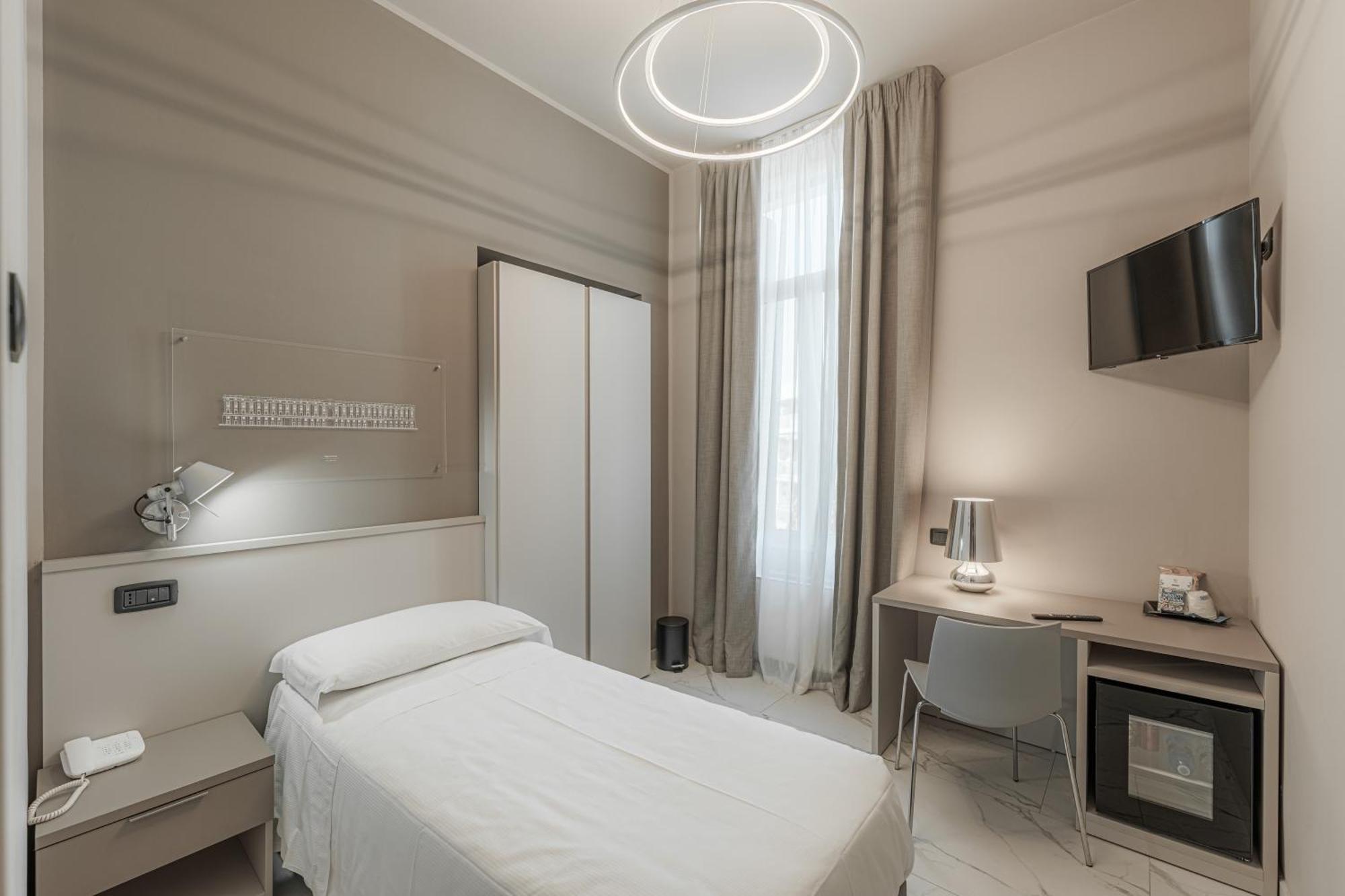 Hotel Villa Levi San Remo Buitenkant foto